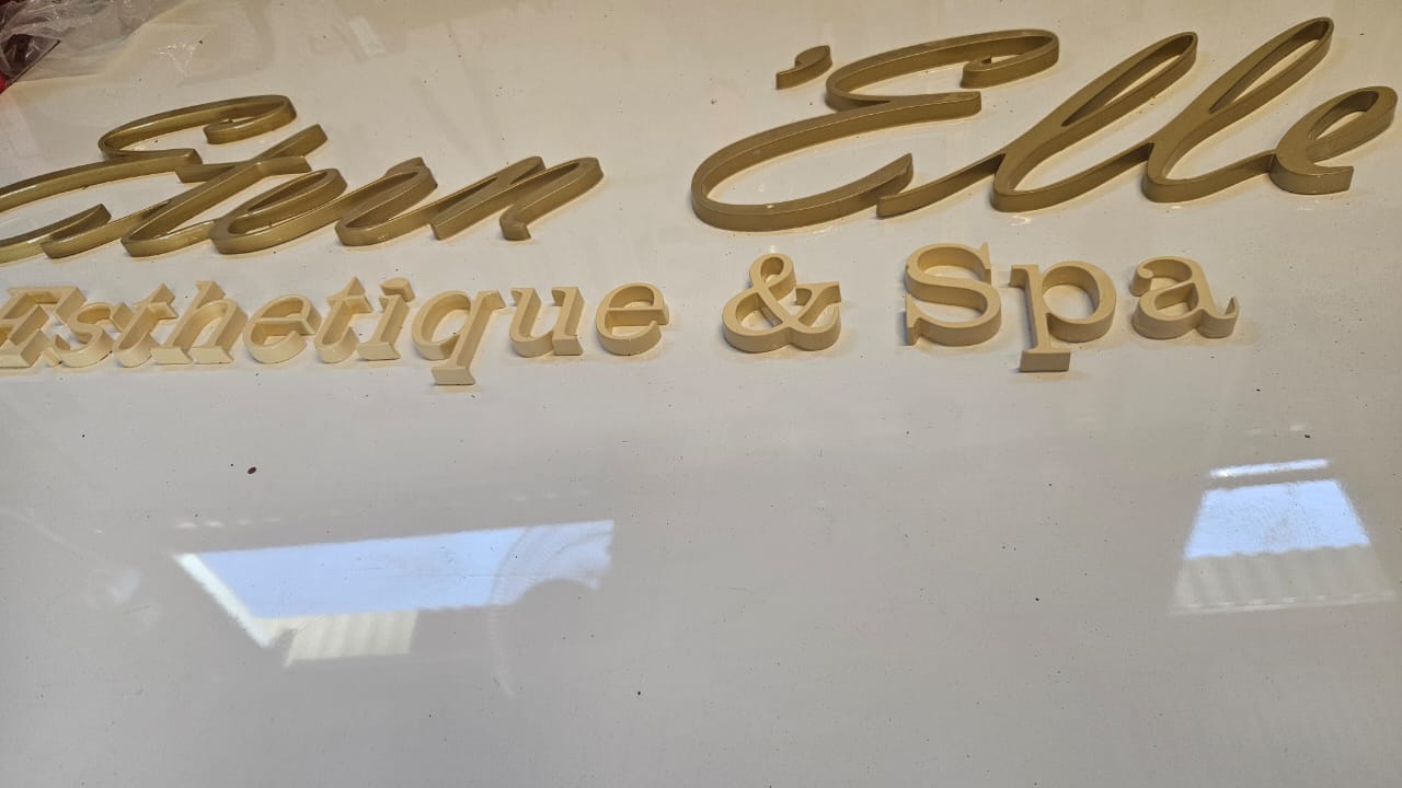 Enseigne Eter'Elle 2